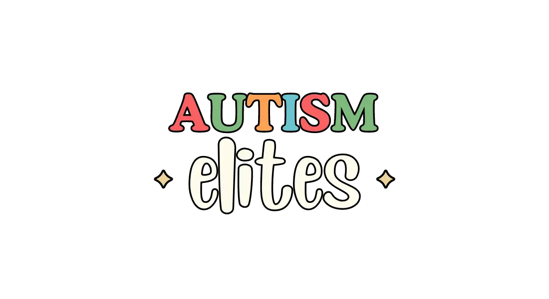 Banner for Autism Elites